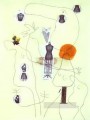 Metamorphosis Joan Miro
